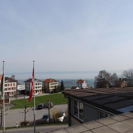 Gasthof Krone Wolfhalden エクステリア 写真