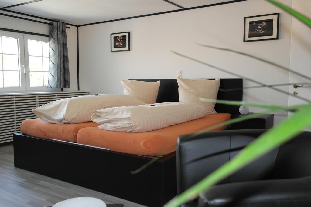Gasthof Krone Wolfhalden 部屋 写真