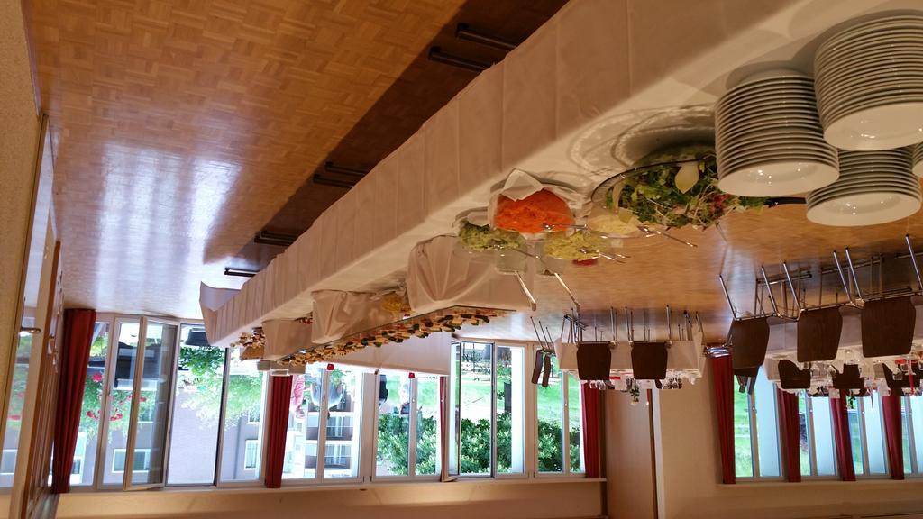 Gasthof Krone Wolfhalden エクステリア 写真