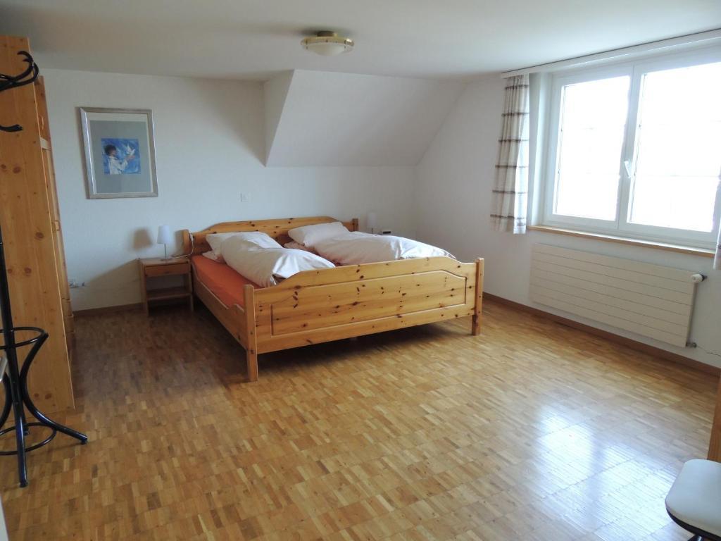 Gasthof Krone Wolfhalden 部屋 写真
