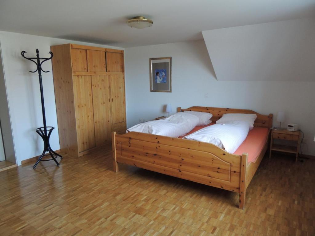 Gasthof Krone Wolfhalden 部屋 写真