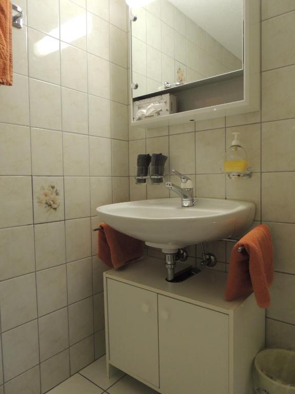 Gasthof Krone Wolfhalden エクステリア 写真