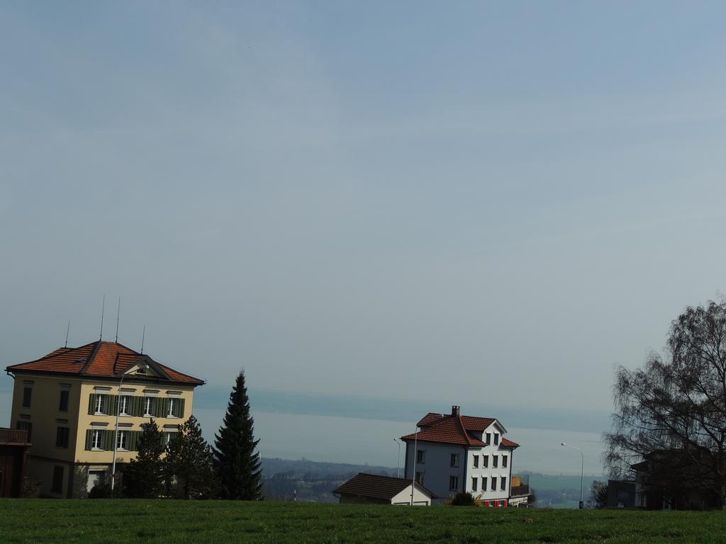 Gasthof Krone Wolfhalden エクステリア 写真
